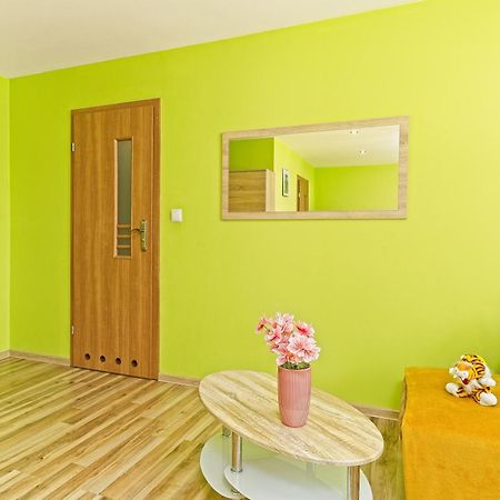 Apartament W Domku Wojkow - Kowary Kolo Karpacza 외부 사진
