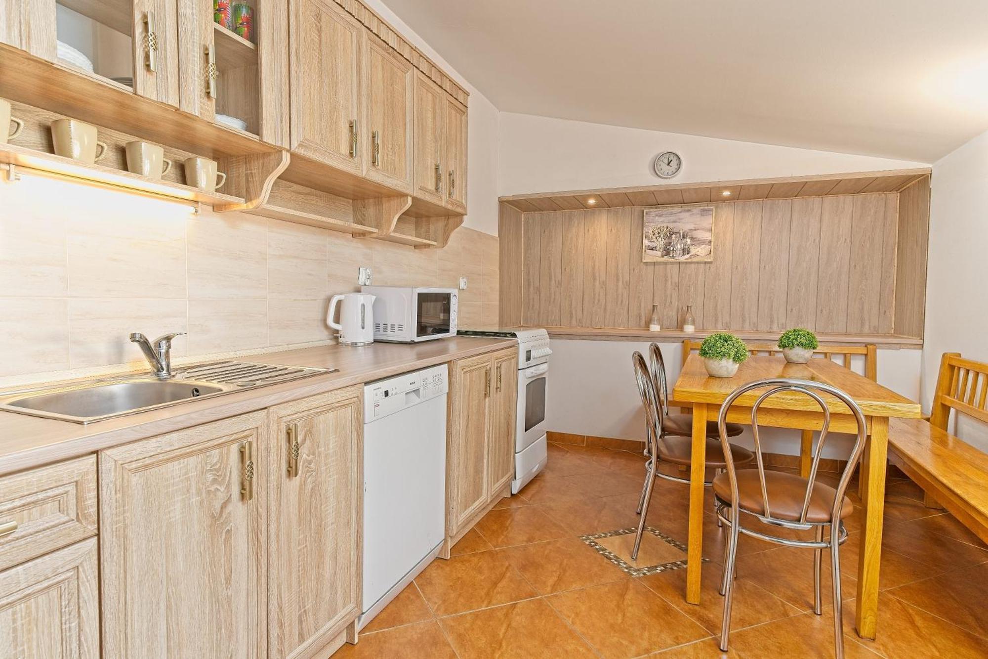 Apartament W Domku Wojkow - Kowary Kolo Karpacza 외부 사진
