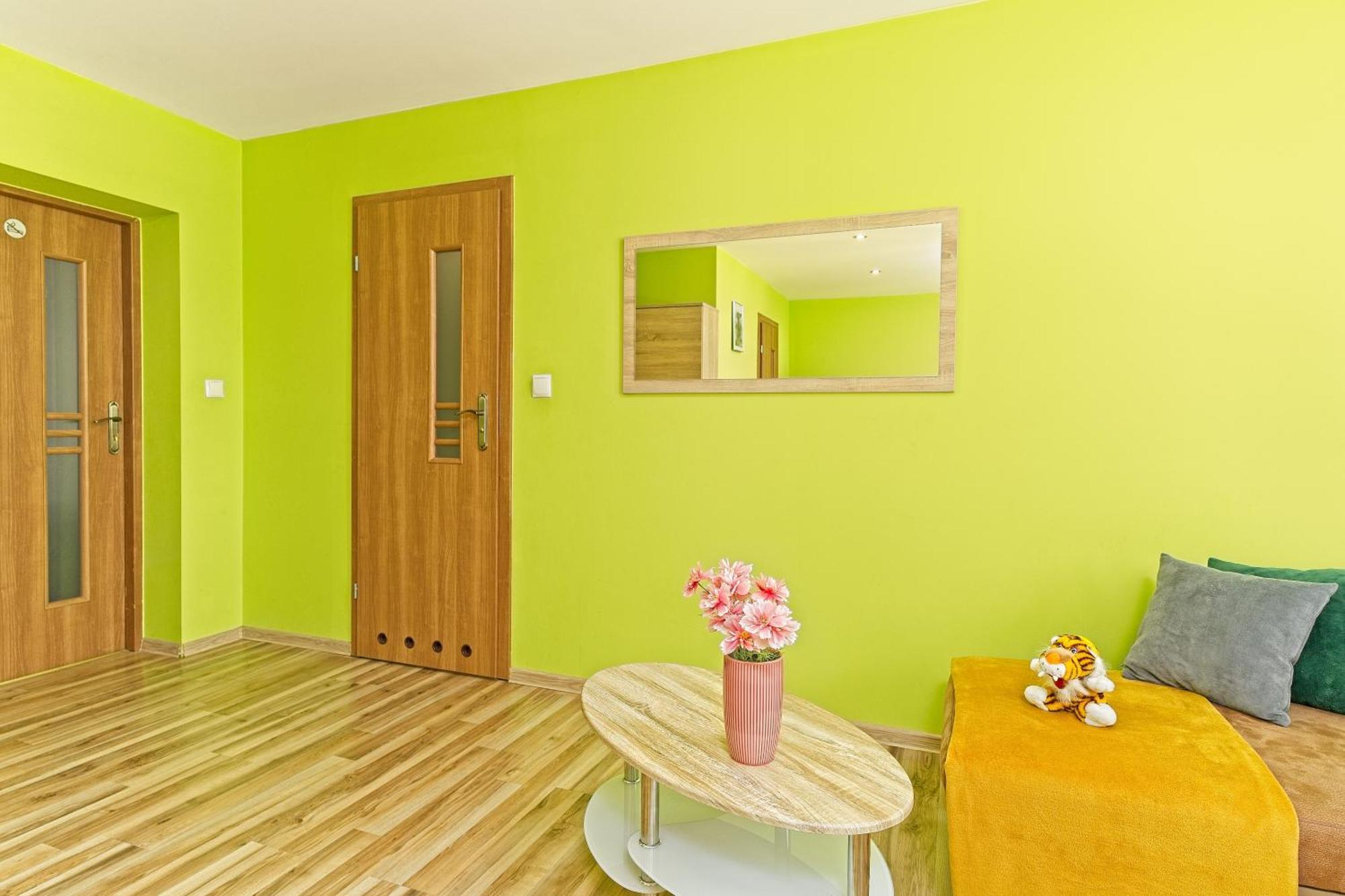 Apartament W Domku Wojkow - Kowary Kolo Karpacza 외부 사진