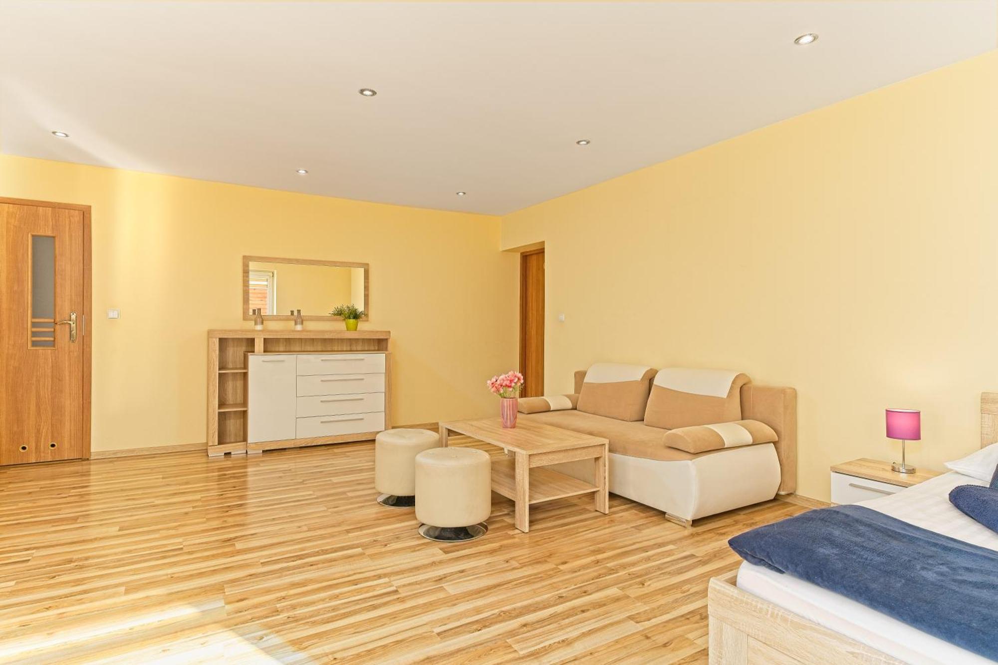 Apartament W Domku Wojkow - Kowary Kolo Karpacza 외부 사진