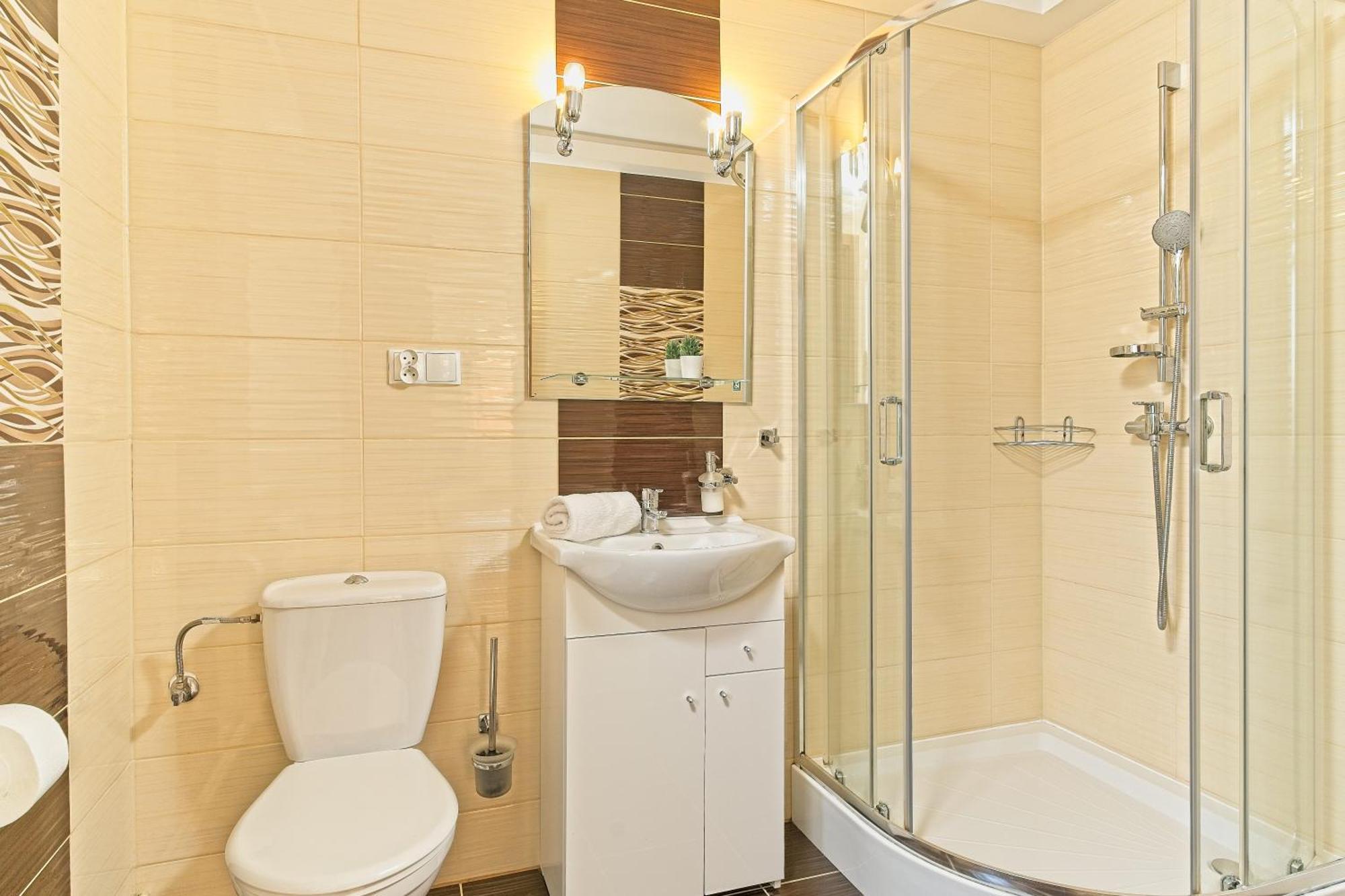 Apartament W Domku Wojkow - Kowary Kolo Karpacza 외부 사진