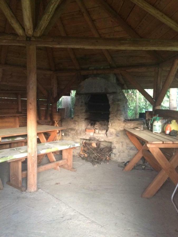 Apartament W Domku Wojkow - Kowary Kolo Karpacza 외부 사진