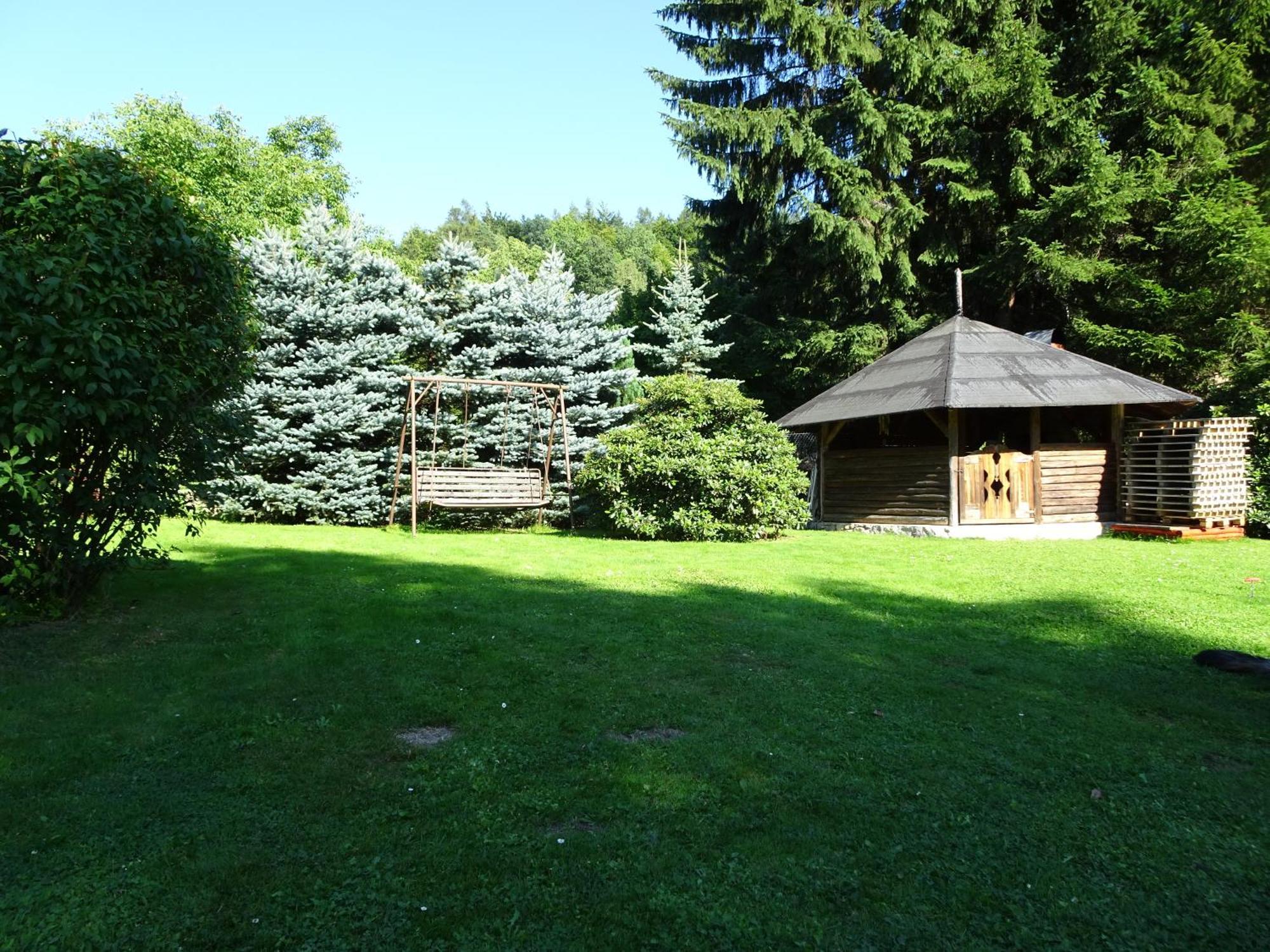 Apartament W Domku Wojkow - Kowary Kolo Karpacza 외부 사진