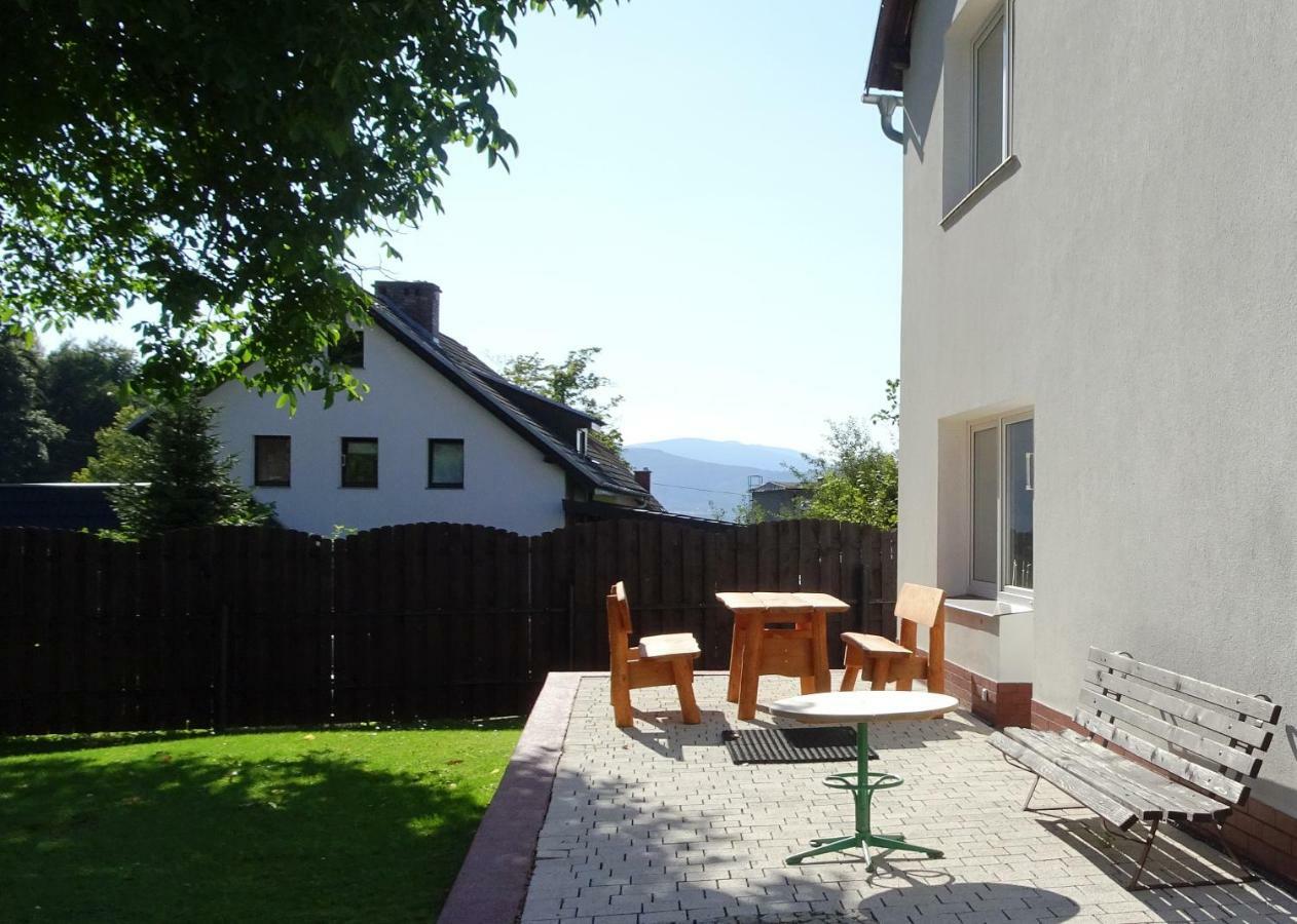 Apartament W Domku Wojkow - Kowary Kolo Karpacza 외부 사진