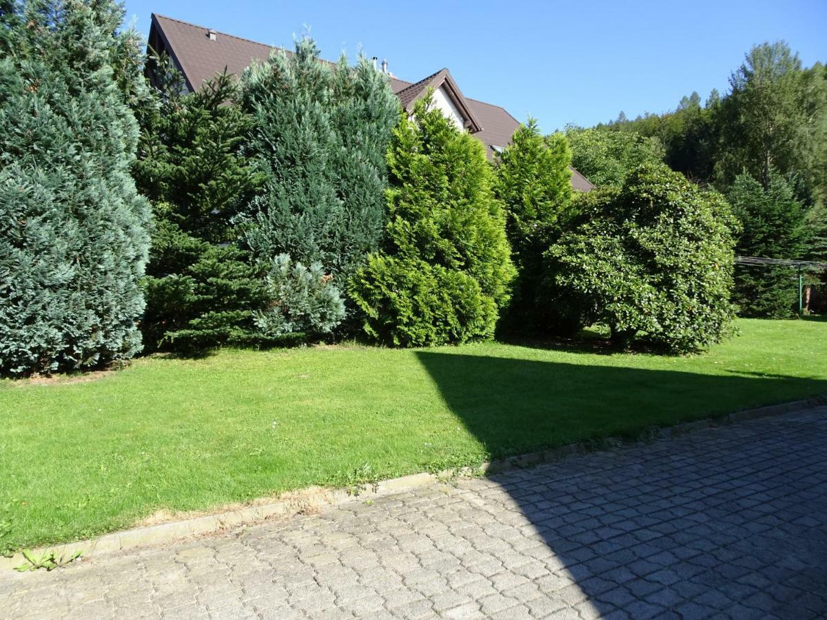 Apartament W Domku Wojkow - Kowary Kolo Karpacza 외부 사진
